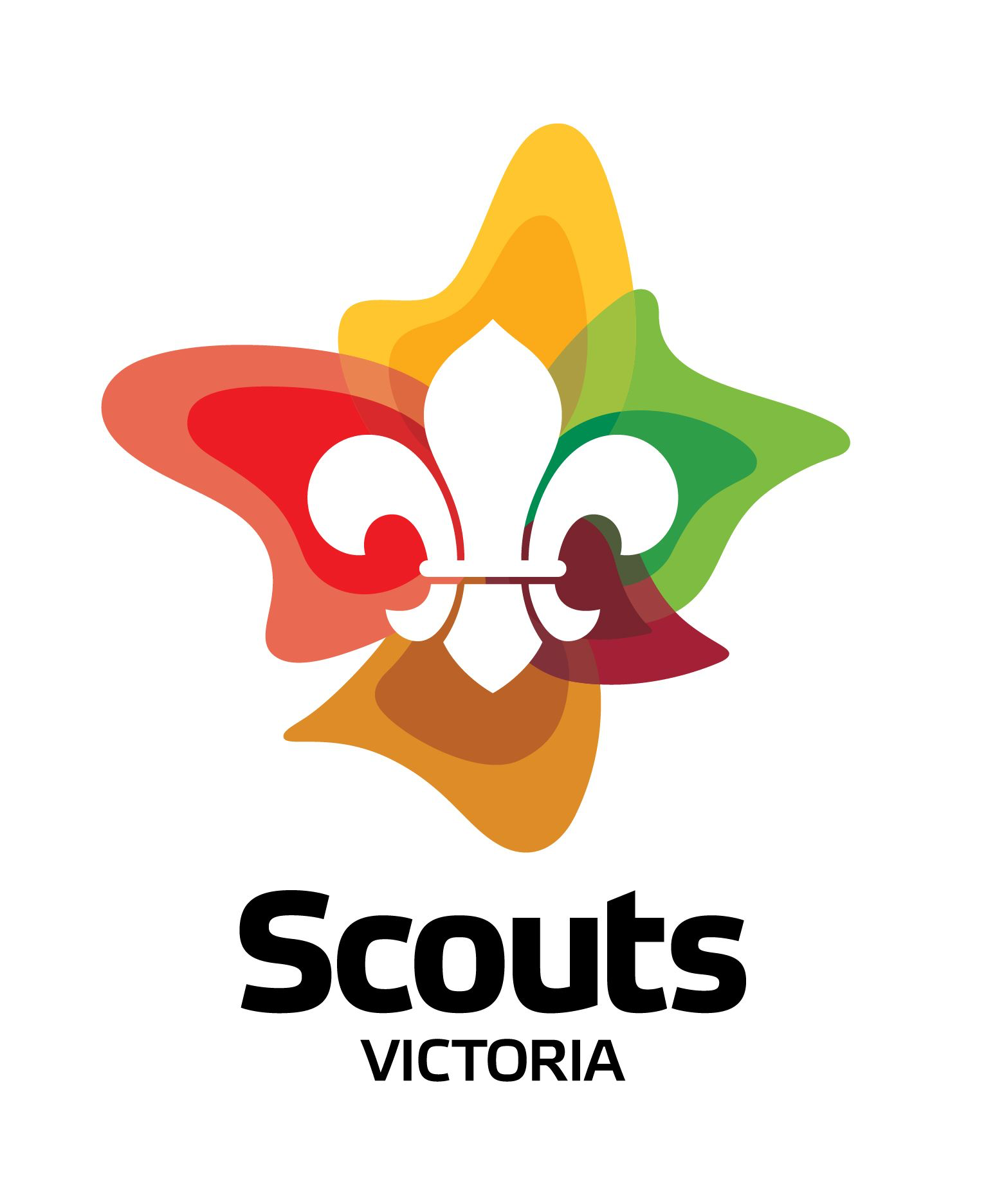Scouts Victoria Logo